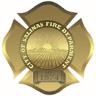 Salinas Fire Department