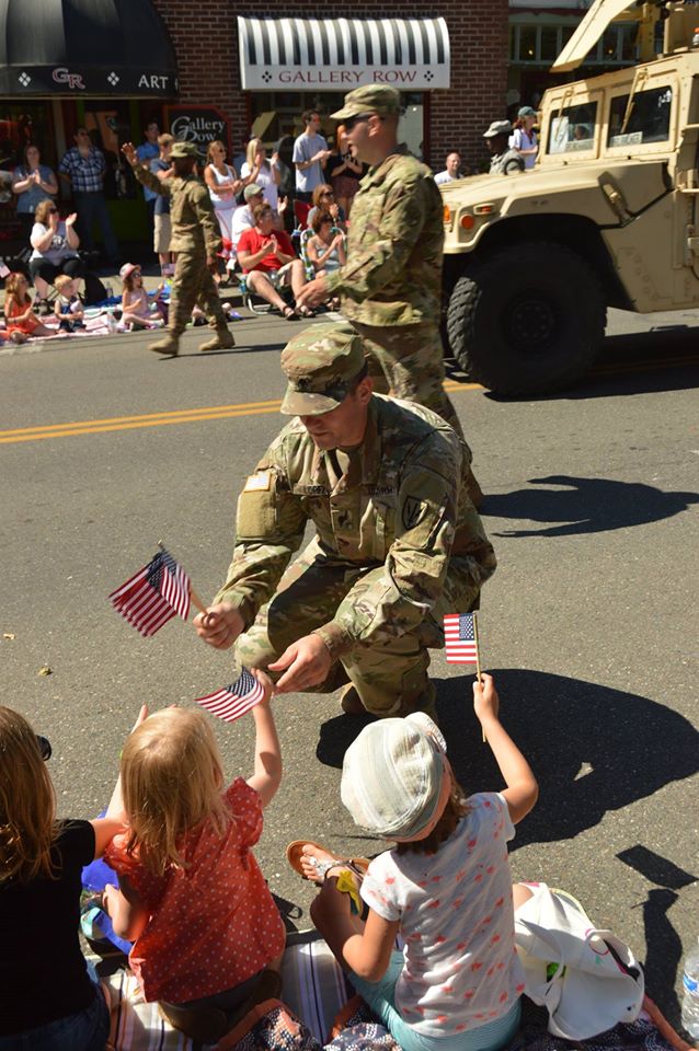 maritime gig soldier