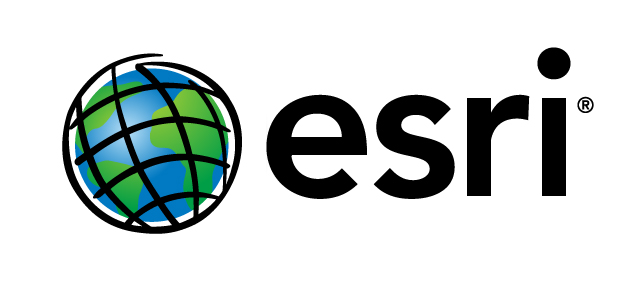 esri logo