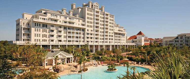sandestin resort
