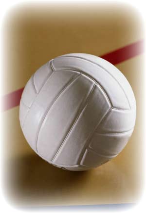 volleyball