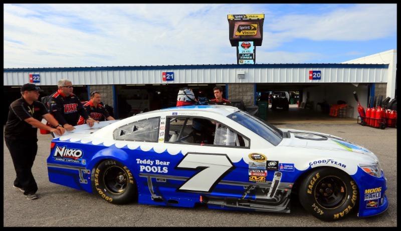 ReganSmithCar