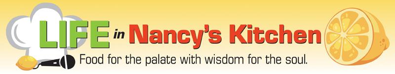 Recipes for Success Motivational Women Speaker Nancy Stampahar
