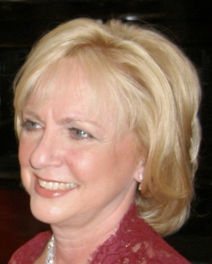 Sally Bullard