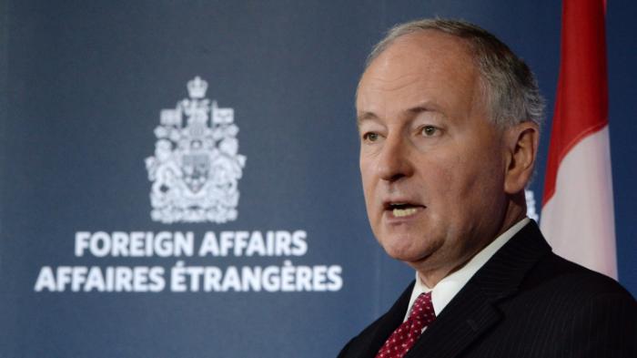 foreign affairs
