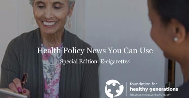 Health Policy News