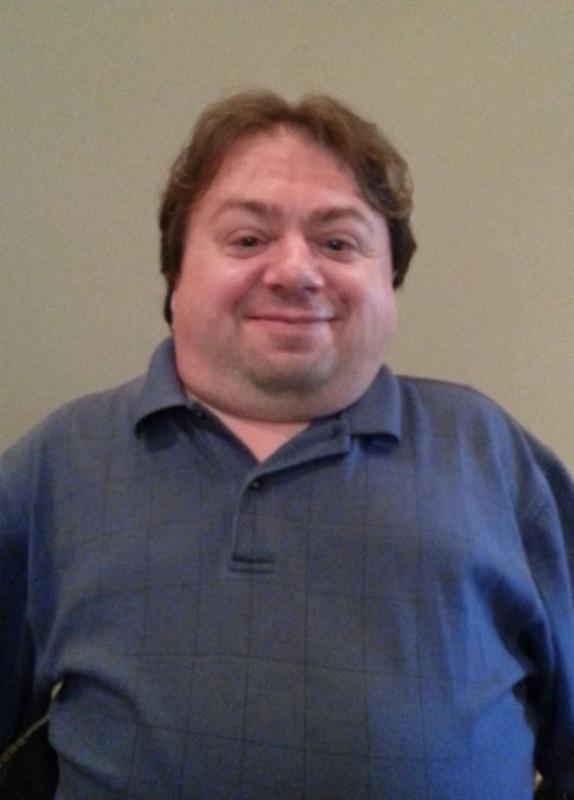 Tom Provoast