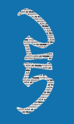ADA 25 