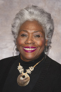 Alma Moore
