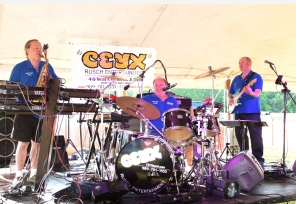 CEYX Party Band