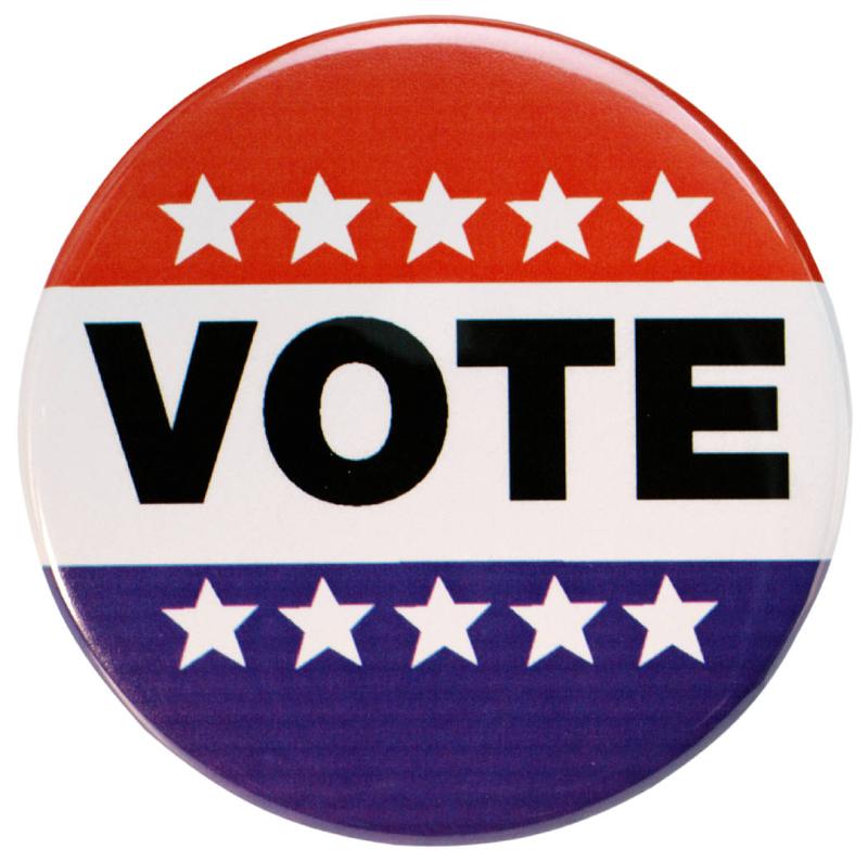 Vote! 