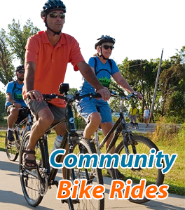 Community Bike Ride