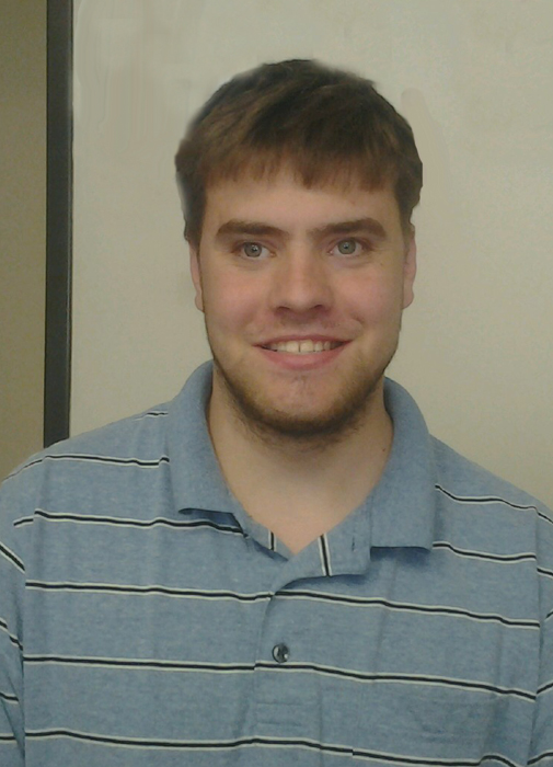 Travis Covert