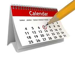 calendar