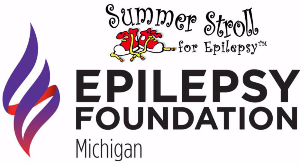 Epilepsy Foundation Michigan - Summer Stroll - Midland