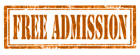 Free Admission