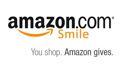 Amazon.com Smile. You Shop. Amazon gives.