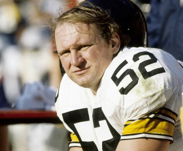 Mike Webster