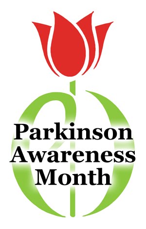 Parkinson's Awareness Month