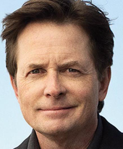 Michael J. Fox