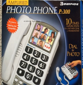 Ameriphone Photo Phone