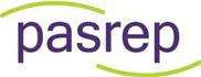 PASREP dot org logo