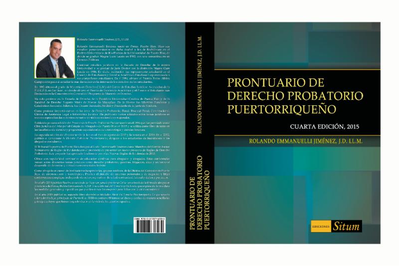 Prontuario 4ta ed.