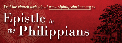 Epistle to the Philippians