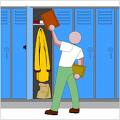 Lockers