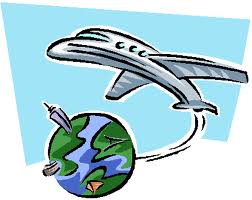 Travel Abroad
