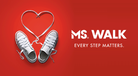 MS Walk 2013