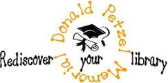 Library Logo 2012