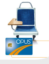 RTC OPUS