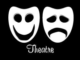 Theatre faces