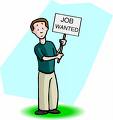 Job wanted