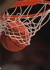 BBCamp Basket and ball