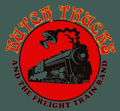 Butch Trucks Freight Train Band