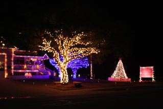 SIFD Holiday Lights 12-4-09 (1)
