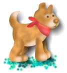 Dog clip