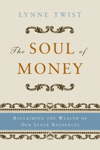 The Soul of Money