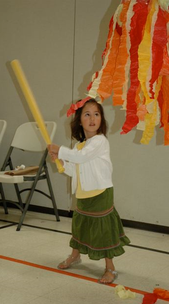 Pentecost Pinatas