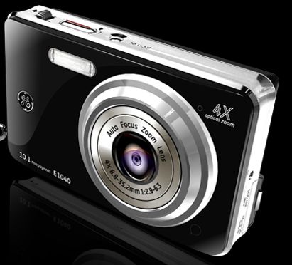 Digital Camera