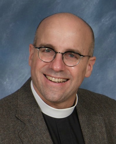 Brian Baker
