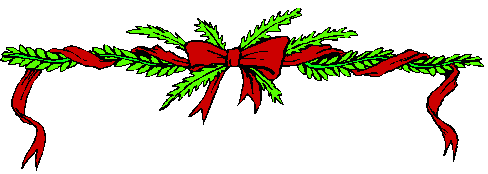 Christmas Garland