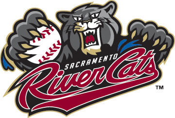 River Cats logo