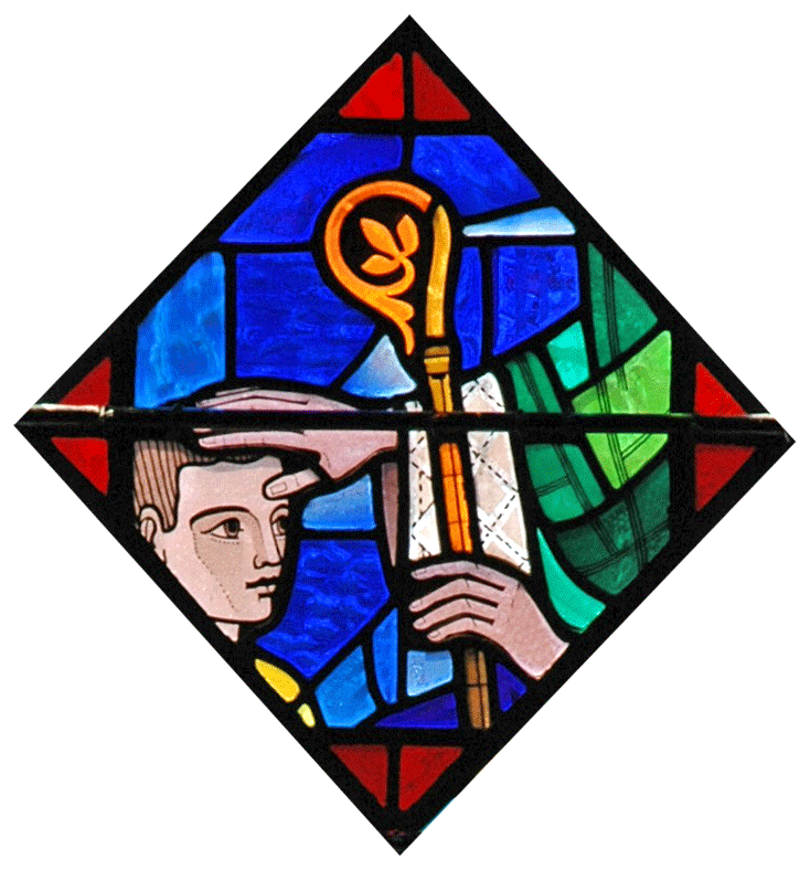 Confirmation