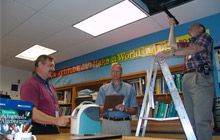 GSNN GreenNotes Blue Valley School District