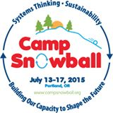 Camp Snowball