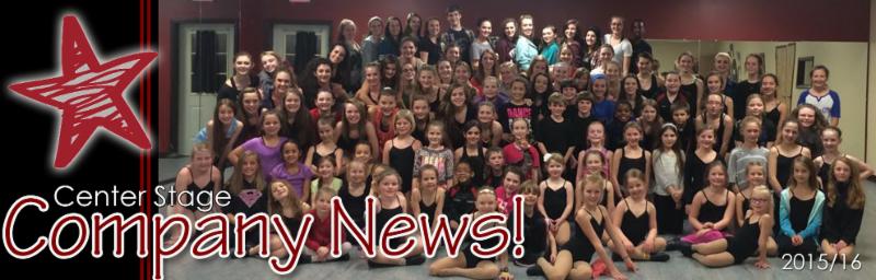 Company News!