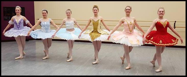 YAGP 2016